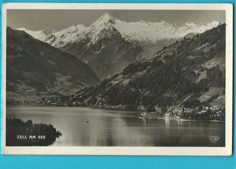 AK Zell am See.