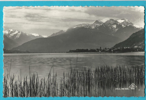 AK Zell am See.