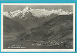 AK Zell am See.
