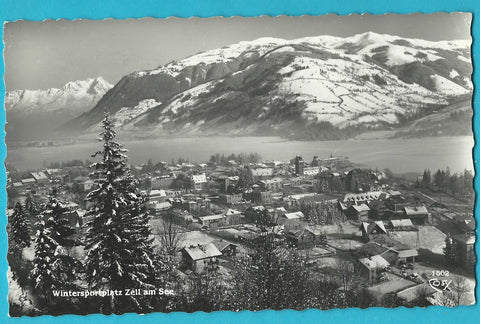 AK Zell am See.