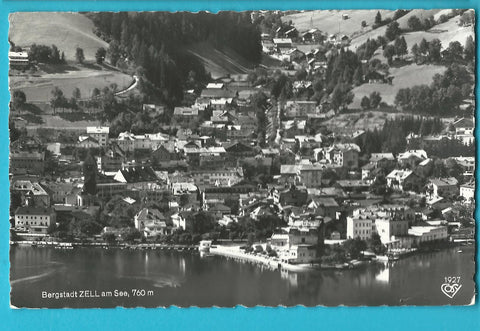 AK Zell am See.