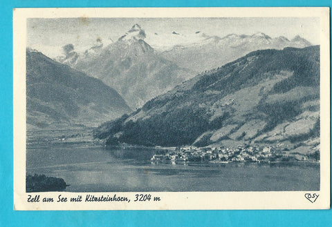 AK Zell am See.