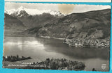 AK Zell am See.