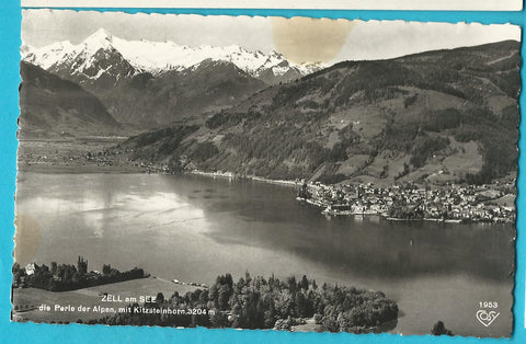 AK Zell am See.