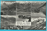 AK Zell am See.