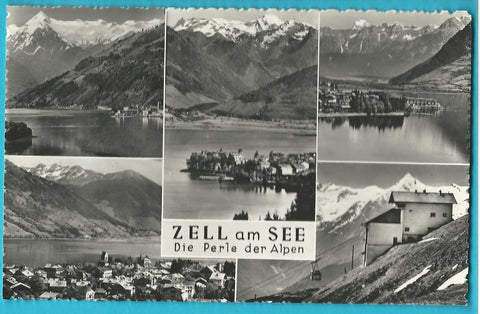 AK Zell am See.