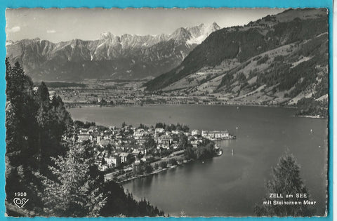 AK Zell am See.