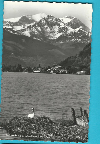 AK Zell am See.