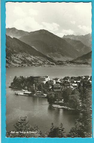 AK Zell am See.