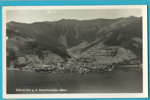 AK Zell am See.