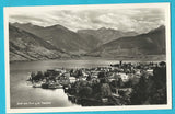 AK Zell am See.