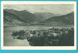 AK Zell am See.