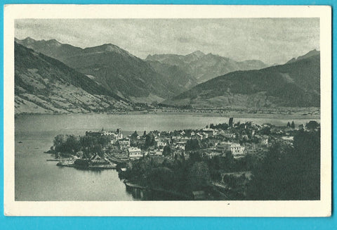 AK Zell am See.