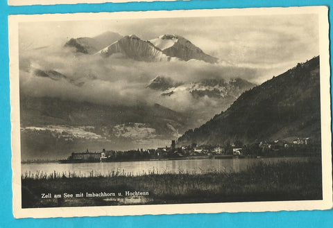 AK Zell am See.