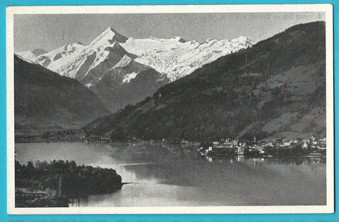 AK Zell am See.