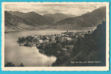 AK Zell am See. (1939)