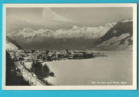 AK Zell am See.