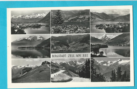 AK Zell am See.