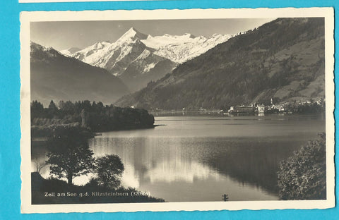 AK Zell am See.