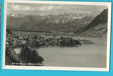 AK Zell am See.