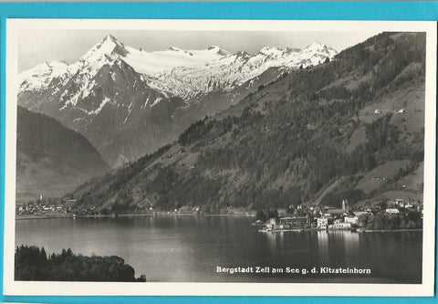 AK Zell am See.