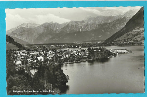 AK Zell am See.