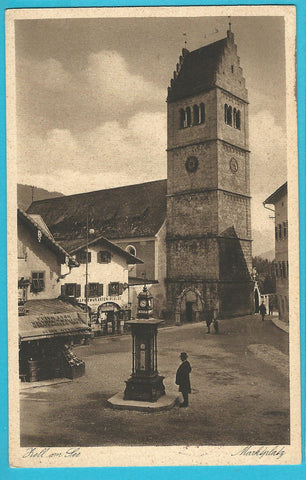 AK Zell am See.