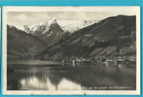 AK Zell am See. (1929)