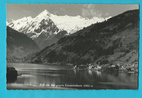AK Zell am See.