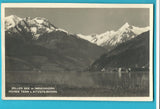 AK Zeller See mit Imbachhorn. (1931)