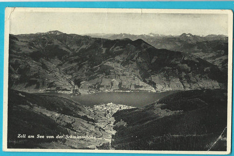 AK Zell am See.