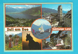 AK Zell am See.