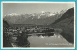 AK Zell am See. (1935)