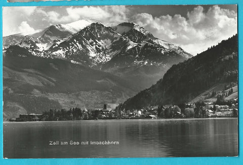 AK Zell am See.