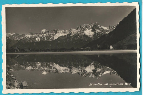 AK Zeller See. (1938)