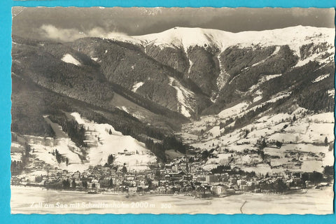 AK Zell am See.