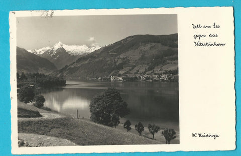 AK Zell am See.