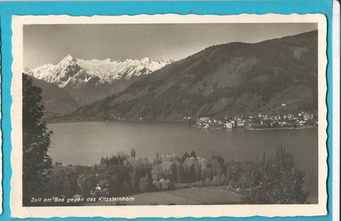 AK Zell am See.