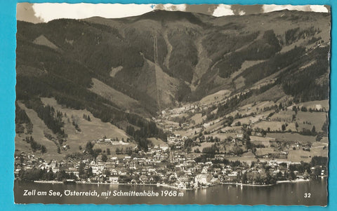 AK Zell am See.