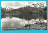 AK Zell am See.