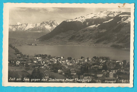 AK Zell am See.