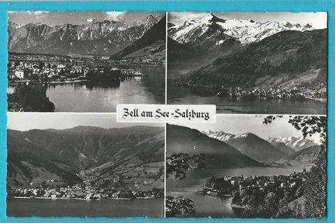 AK Zell am See.