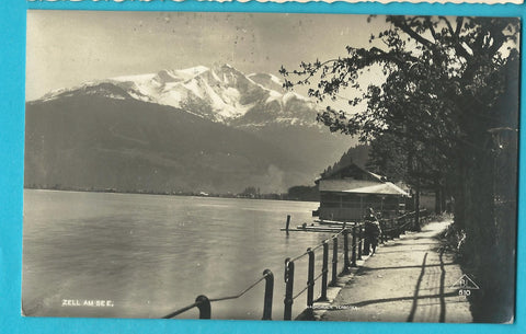 AK Zell am See (1928)