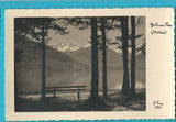 AK Zell am See. Motiv. (1937)