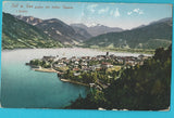 AK Zell am See. (1912)