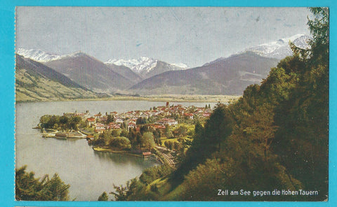AK Zell am See.
