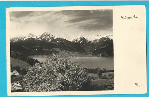 AK Zell am See.
