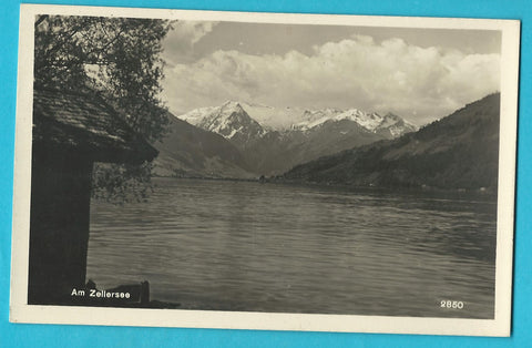 AK Am Zellersee.