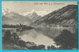 AK Zell am See.