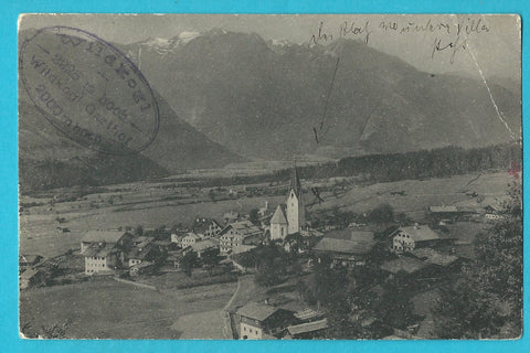 AK Neukirchen im Oberpinzgau.